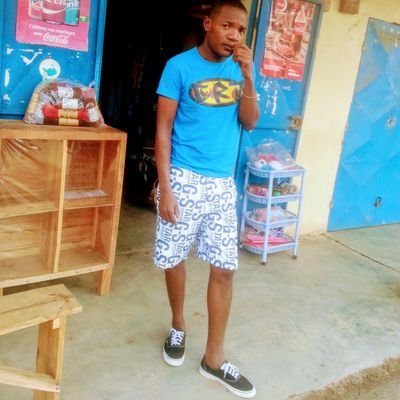 Footballeur amateur⚽️🇰🇲