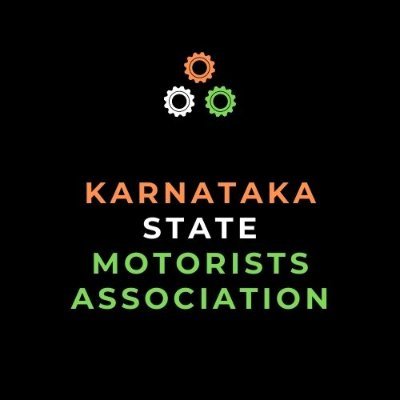 A citizen collective movement from Bengaluru to fighting for the rights of riders and drivers of 2 wheelers and 4 wheelers of Karnataka.