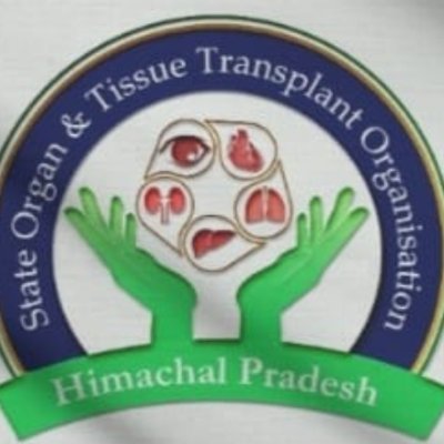 State Organ & Tissue Transplant Organisation Himachal Pradesh