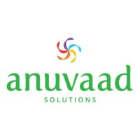 Anuvaad Solutions(@anuvadsolutions) 's Twitter Profileg