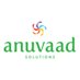 Anuvaad Solutions (@anuvadsolutions) Twitter profile photo Anuvaad Solutions (@anuvadsolutions) Twitter profile photo