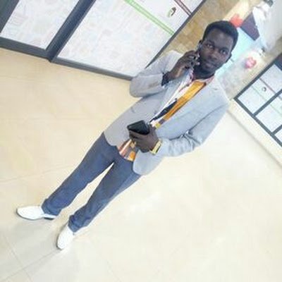 Am An Apostle By The Grace Of God. Serving God And Reaching Out To Nations With The Power Of The True Gospel Of Jesus Christ