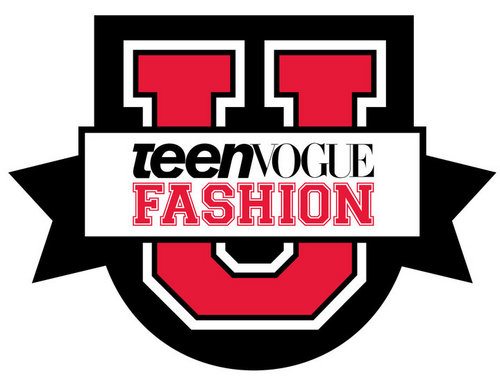 March 13-15 style is in session... Fashion University 2015!
