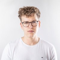 Julius Böhm(@julius__boehm) 's Twitter Profile Photo