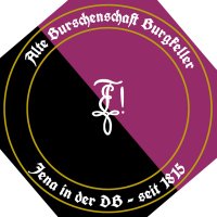 Alte Burschenschaft Burgkeller Jena in der DB (@burgkellerjena) Twitter profile photo