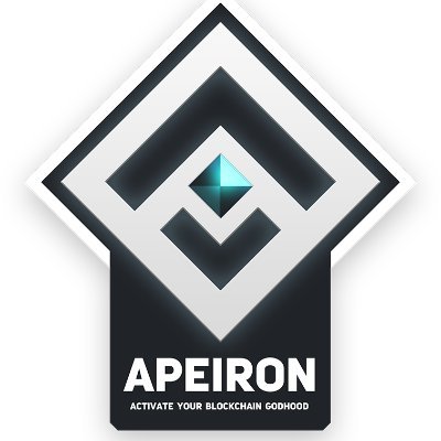 ApeironNFT Profile Picture