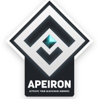 Apeiron(@ApeironNFT) 's Twitter Profile Photo