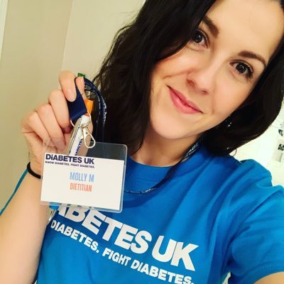 👩🏻🏫Registered Dietitian - Paediatric Diabetes📍West Yorkshire 🏃🏻♀️ Secretary for @BDA_SENDiabetes