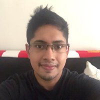 Aaron Ashley Noronha (@aaroo06) 's Twitter Profile