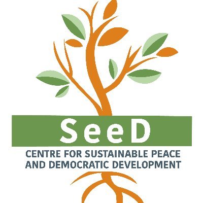 SeeD is a peacebuilding innovation hub that seeks new ways to achieve #transformativepeace, through evidence-based and participatory #policydialogue
