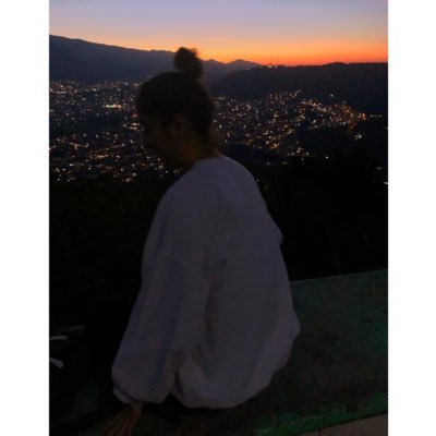 En continua metamorfosis 🦋 Intensita pero felizzzzz :)