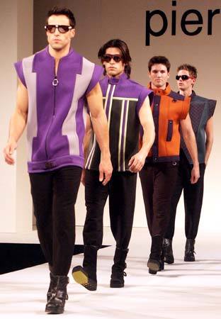 avant_gar's profile picture. ESCUELA DE DISEÑO DE MODAS  TAMBIEN SIGUENOS EN FACEBOOK avantgardesc