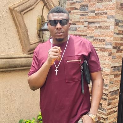 ObiesieIkenna's profile picture. Man with a beautiful life style nd humble