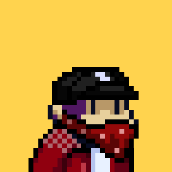 Handy_Nasty's profile picture. WAGMI, THAT'S ALL I WANT 🤪