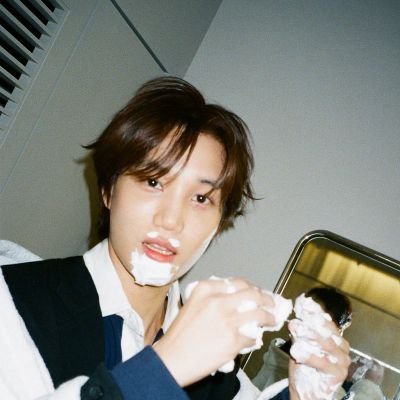 SiSeoLung's profile picture. ✿
- on mission