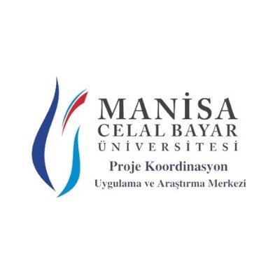 Manisa Celal Bayar Üniversitesi Proje Koordinasyon Uygulama ve Araştırma Merkezi

https://t.co/wPLl7bKcWR