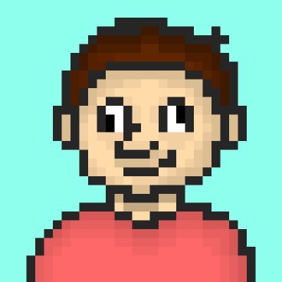 Dumb Dudes NFTさんのプロフィール画像