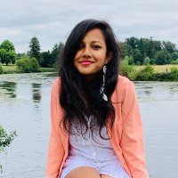 Anjana Wijesekara (@anjanawijeseka2) 's Twitter Profile Photo