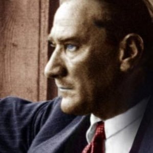 Atatürkçü - Milliyetçi - Vatansever - Laik
