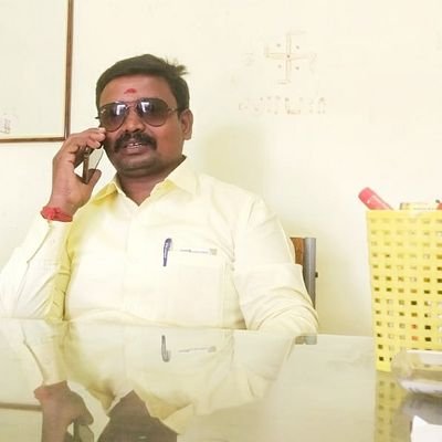 SThiruM12057191's profile picture. Vanniyar sangam bhavani