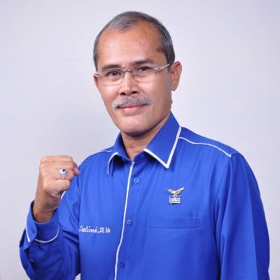 Wakil Ketua DPR Aceh dari Fraksi Partai Demokrat