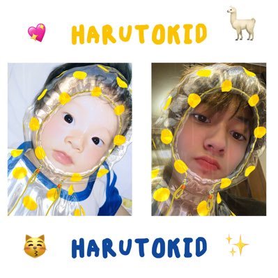 harutokid Profile Picture