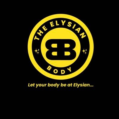 Fitness | Dance | Food | Health | Let Your Body Be At Elysian ✨