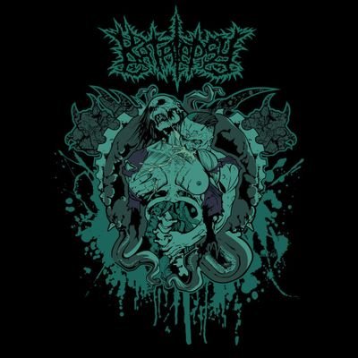 I'm PL (PornLovers) But I Still Respect Women
I'm Satanic + Black Metal Lover But Still Muslim
