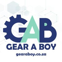 Gear a Boy(@GearaBoySA) 's Twitter Profile Photo