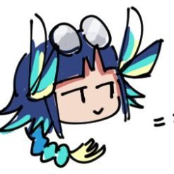 絵を描く