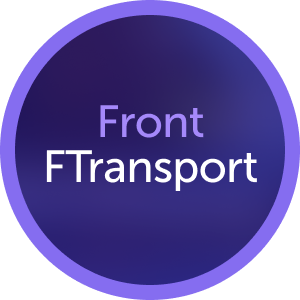 Frontiers in Future Transportation Profile