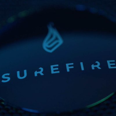 Working in Rusta and as an brand builder for SureFire Gaming and love to play games. OFC, my family means the most for me!