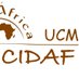 CIDAF-UCM (@cidaf_ucm) Twitter profile photo