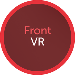 We've moved! Please follow our new account @FrontComputSci for updates on Frontiers in Virtual Reality.