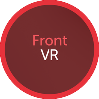 Frontiers in Virtual Reality (@frontvr) 's Twitter Profile Photo Frontiers in Virtual Reality (@frontvr) 's Twitter Profile Photo