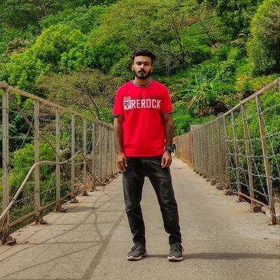 shareefkv12345's profile picture. 