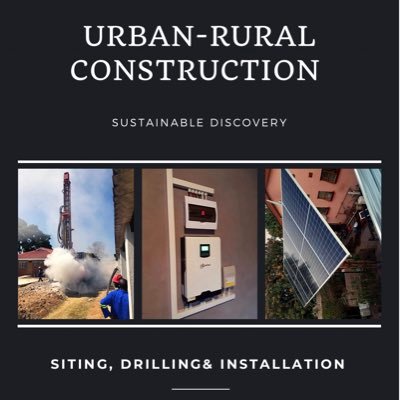 Urban-Rural Construction company