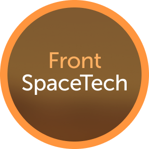 We've moved! Please follow our new account @FrontAstroSpace for updates on Frontiers in Space Technologies.