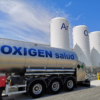 OXIGEN industria