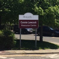 NCC Connie Lewcock Resource Centre (@nconnielewcock) 's Twitter Profile