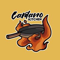 CardanoKitchen (@cardanokitchen) 's Twitter Profile Photo CardanoKitchen (@cardanokitchen) 's Twitter Profile Photo
