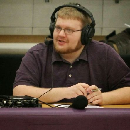 Big time players make big time plays! Sports Director/Broadcaster for WGFA and The Buckle. Diehard Chicago sports fan since Day 1.