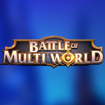 Battle of MultiWorld coin image