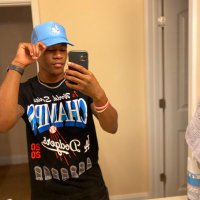 Babyface Jay  (@babyfacejay910) 's Twitter Profile