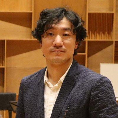 keitamatsumiya's profile picture. 作曲家 | カサ・デ・ヴェラスケス レジデントコンポーザー、第87代在マドリード・フランス・アカデミー芸術会員、武生作曲賞 | 愛知県立芸術大学→東京藝術大学大学院→パリ国立高等音楽院修了→IRCAM研修 | アンサンブル・ルガール、ミクスト音楽、ハイブリッド楽器