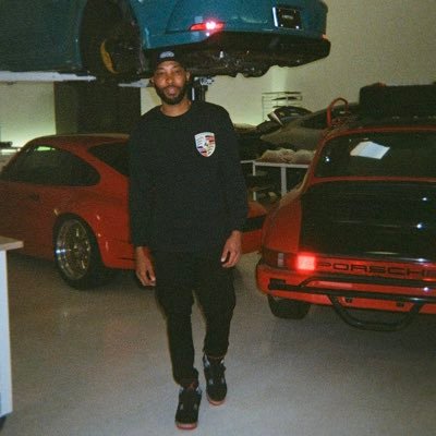 JoshDaJerk's profile picture. Founder of Bushwick Grand.