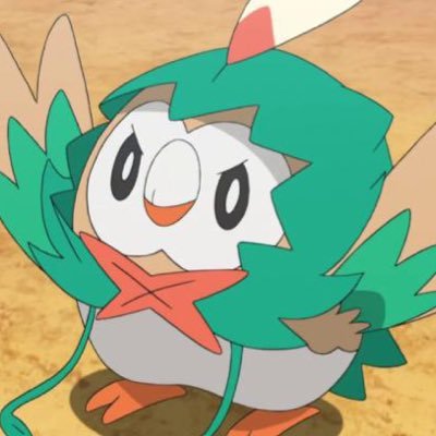 OHAPOL📢〰️🌟さんのプロフィール画像