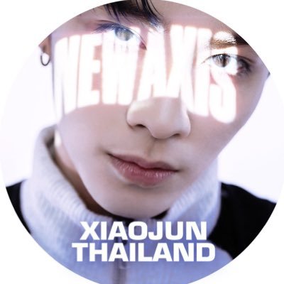 ◤ 1st THAILAND FANBASE FOR #XIAOJUN ◢ #SR18B #WayV #威神V TRANS/UPDATE IN LIKE | PLEASE TAKE OUT WITH CREDIT