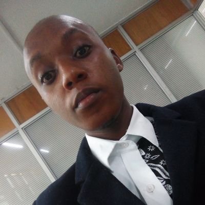 mbuvi_ke's profile picture. The future is the past