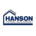 Hanson Steel Buildings (@hansonbuildings) Twitter profile photo Hanson Steel Buildings (@hansonbuildings) Twitter profile photo